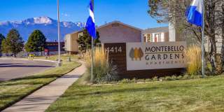 Montebello Gardens Gallery 12