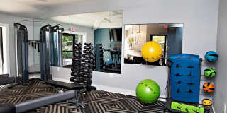 Dwell at Carmel Gallery 20