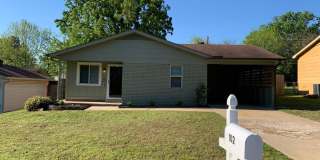 102 Heather Dr., Sherwood AR 72120 - Immaculately kept and updated 3br 1.5ba w/fenced yard Gallery 1