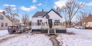 This beautifully updated 3-bedroom, 1-bath single-family home is ready for move-in! Gallery 1