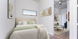 Flora Apartments Gallery 22