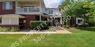 Charming Ground-Floor Condo in the Heart of Sterling Heights! Gallery 1