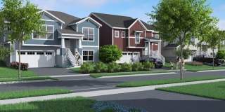 4BD/3.5BA S. Burlington Townhome - Hillside at O'Brien Farm 4BD/3.5BA S. Burlington Townhome - Hillside at O'Brien Farm Gallery 26