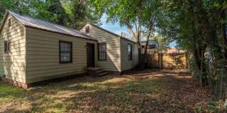 $1,200 - 3 bed/2 bath house for rent in Midtown Augusta, with fenced back yard Gallery 32