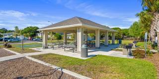 Taylor Pointe Apartments - Affordable Housing Gallery 18