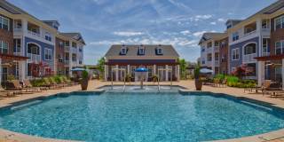 Cambria at Cornerstone Apartments Gallery 77