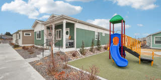 Cottages at North Carefree Gallery 3