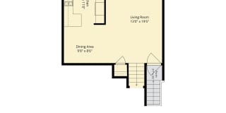 Northpoint Townhome Gallery 8