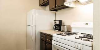 Mission Village Apartments Gallery 13