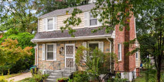 4810 Russell Avenue Gallery 1