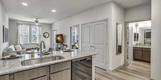 Affordable Housing - Frontera Crossing Gallery 7