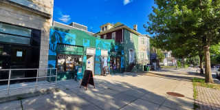 907 Webster St, NW #3 Gallery 50
