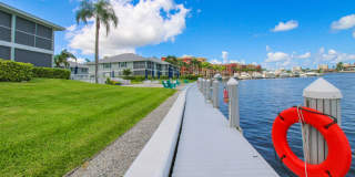 ** SMOKEHOUSE BAY OF MARCO ** 2/2 SEASONAL UNIT ON MARCO ISLAND AVAILABLE ** BEST WATERWAY VIEW HERE ** Gallery 18