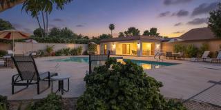 Laguana San Juan Resort Like GEM!!!  Adjacent to Hayden Greenbelt!!!  Community Pool!!!  Updated, Just painted throughout!!!  Available NOW!!! Gallery 1