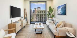 Lilia Waikiki Gallery 19