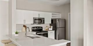 Belmont Place Gallery 1