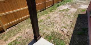 Bryan -3 bedroom / 2 bath / 2 car garage / Large fenced in back yard. Gallery 20