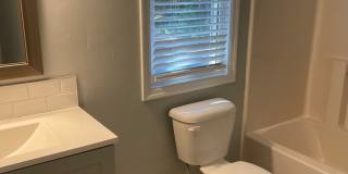 Charming Fully Renovated 2-Bedroom, 1.5-Bath Home for Rent, Lawn Maintenance and W/d Units Included Gallery 8