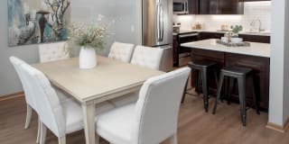 Cedar Pointe Townhomes Gallery 2