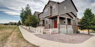 3 bed 3 bath Townhome in Morgans Run Castle Rock! 3 bed 3 bath Townhome in Morgans Run Castle Rock! Gallery 1