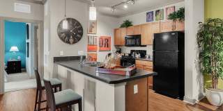 Andros Isles Luxury Apartments Andros Isles Luxury Apartments Gallery 1