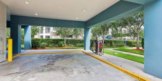 The Addison at Universal Boulevard Gallery 23