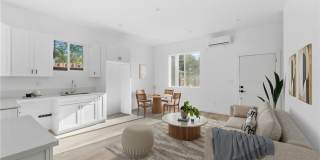 Modern living in this brand new 3 bedroom 3 bathroom home Gallery 1