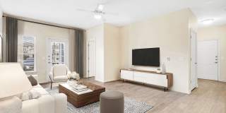 Frontier East Apartments - Affordable Housing Gallery 23