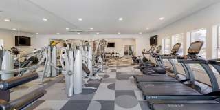 The Paisley and Pointe at Centennial Hills Gallery 14