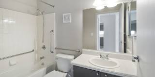 Senior Housing - Highland Towers Gallery 5