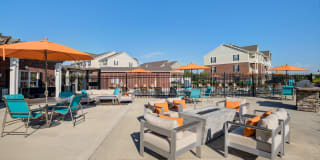 Double Creek Flats Apartments Gallery 18
