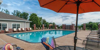 Foothills Apartments Gallery 3