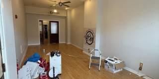 3853 LANCASTER Avenue unit: Commercial Gallery 1