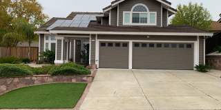 Beautiful 4 Bedroom, 3 Bath Antioch Home W/ SOLAR in Antioch Gallery 1