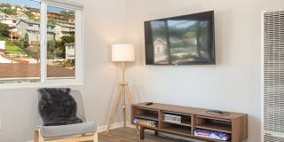 Beautiful 2 beds 1 bath apartment in Point Loma Gallery 8