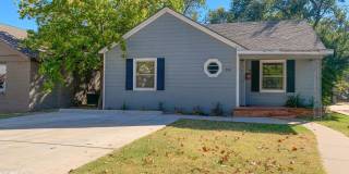 2511 23rd is a cute 2 bedroom, 2 bathroom, 1428 sq. ft. home Gallery 3