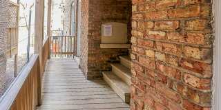 628 W. Roscoe Apt. Gallery 19