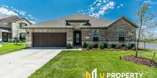 Stunning Pond-View Home in Prosper ISD – Move-In Ready! Gallery 1