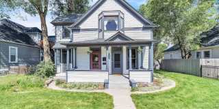 MOVE IN SPECIAL! 6 WEEKS RENT FREE! Beautiful 5 Bedroom Home with Lots of Natural Light! Gallery 1