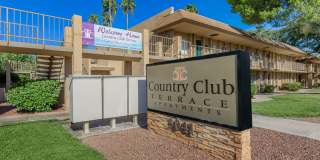 Country Club Terrace Gallery 22