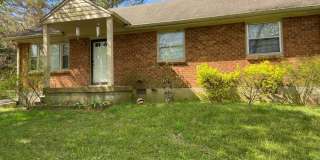 Mt Juliet 3/2 with a large detached garage -privacy Gallery 1