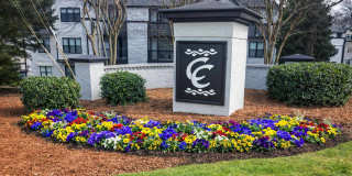 Coffey Creek Apartments Gallery 20