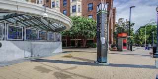 1436 MERIDIAN Place NW Gallery 21
