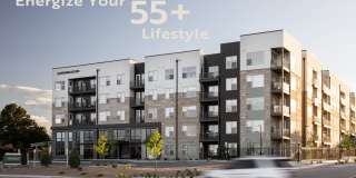 Aspendale Northglenn Senior Housing Gallery 1