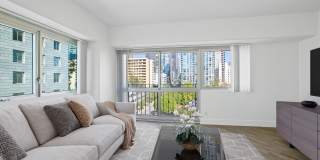 Renaissance Tower Gallery 17