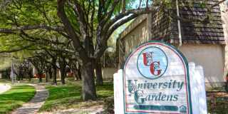 University Gardens University Gardens Gallery 9