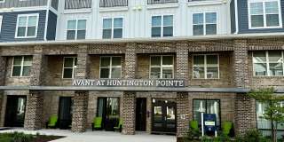 Avant at Huntington Pointe Gallery 104