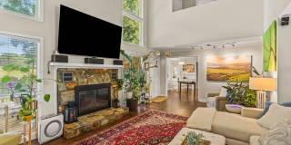 4BR Golf Course Home in Bermuda Run with EV Charger Gallery 6