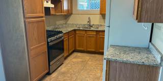 Spacious 4 BR 2BA w/ Large Lot in Paradise Valley!!  Located at 36th St and Greenway Gallery 8