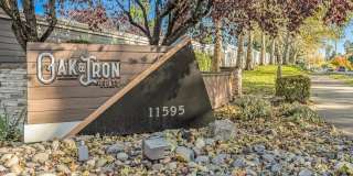 Oak & Iron Flats Apartments Gallery 1